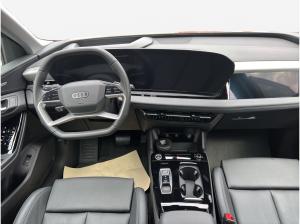 Audi Q6 e-tron performance S-LINE*0,25%*MATRIX*HUD*LUFT*AHK*PANO*B&O
