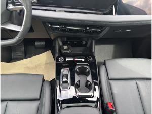 Audi Q6 e-tron performance S-LINE*0,25%*MATRIX*HUD*LUFT*AHK*PANO*B&O