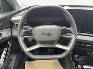 Audi Q6 e-tron performance S-LINE*0,25%*MATRIX*HUD*LUFT*AHK*PANO*B&O