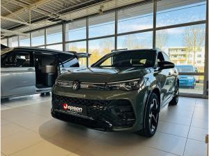 Volkswagen Tiguan R-Line Hybrid Black Style 335.- netto AHK