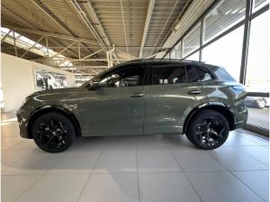 Volkswagen Tiguan R-Line Hybrid Black Style 335.- netto AHK