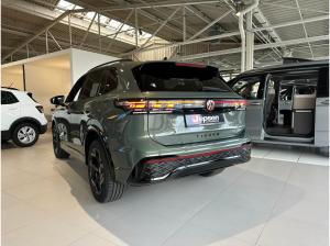 Volkswagen Tiguan R-Line Hybrid Black Style 335.- netto AHK