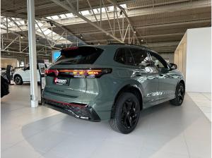 Volkswagen Tiguan R-Line Hybrid Black Style 335.- netto AHK