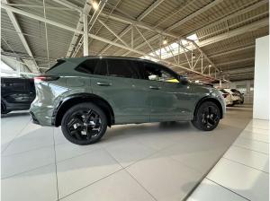 Volkswagen Tiguan R-Line Hybrid Black Style 335.- netto AHK