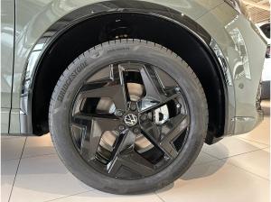 Volkswagen Tiguan R-Line Hybrid Black Style 335.- netto AHK