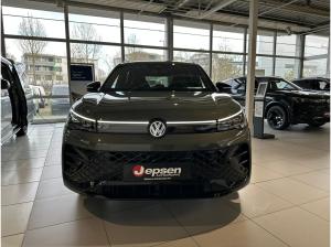 Volkswagen Tiguan R-Line Hybrid Black Style 335.- netto AHK