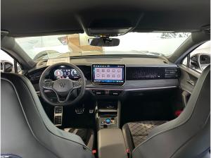 Volkswagen Tiguan R-Line Hybrid Black Style 335.- netto AHK