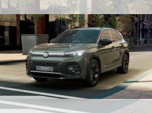 Volkswagen Tiguan R-Line Hybrid Black Style 335.- netto AHK