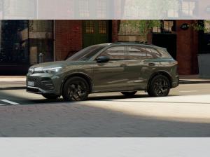 Volkswagen Tiguan R-Line Hybrid Black Style 335.- netto AHK