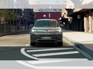 Volkswagen Tiguan R-Line Hybrid Black Style 335.- netto AHK