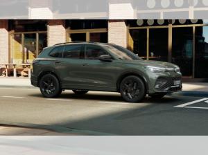 Volkswagen Tiguan R-Line Hybrid Black Style 335.- netto AHK