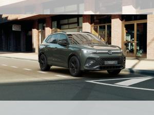 Volkswagen Tiguan R-Line Hybrid Black Style 335.- netto AHK