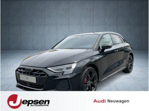 Audi A3 Sportback S line TFSI e S tr. Matrix 18 AHK