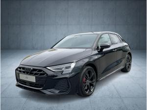 Audi A3 Sportback S line TFSI e S tr. Matrix 18 AHK