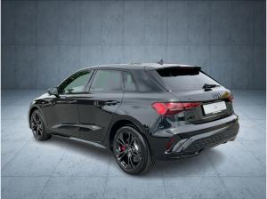 Audi A3 Sportback S line TFSI e S tr. Matrix 18 AHK