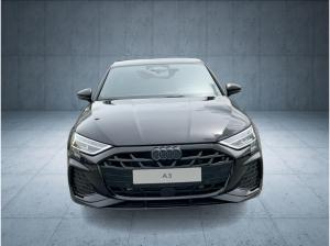 Audi A3 Sportback S line TFSI e S tr. Matrix 18 AHK