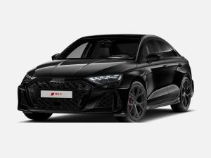 Audi RS3 RS 3 Limousine S tr RS-Abgas PANO HUD Matrix 360