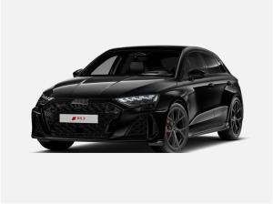 Audi RS3 RS 3 Sportback S tr. PANO Matrix HUD RS-Abgas