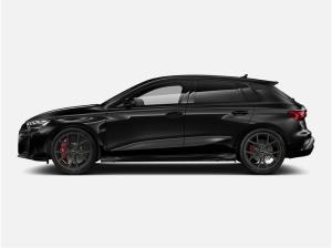 Audi RS3 RS 3 Sportback S tr. PANO Matrix HUD RS-Abgas