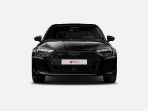 Audi RS3 RS 3 Limousine S tr RS-Abgas PANO HUD Matrix 360