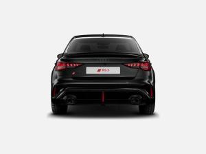 Audi RS3 RS 3 Limousine S tr RS-Abgas PANO HUD Matrix 360