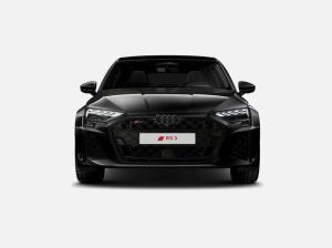Audi RS3 RS 3 Sportback S tr. PANO Matrix HUD RS-Abgas