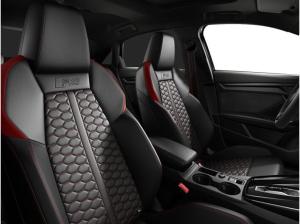 Audi RS3 RS 3 Limousine S tr RS-Abgas PANO HUD Matrix 360
