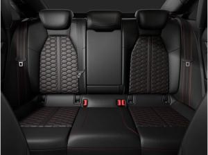 Audi RS3 RS 3 Limousine S tr RS-Abgas PANO HUD Matrix 360