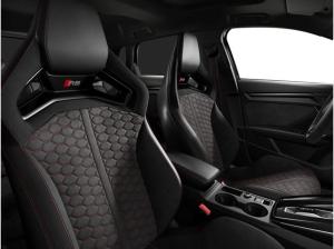 Audi RS3 RS 3 Sportback S tr. PANO Matrix HUD RS-Abgas
