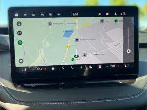 Skoda ENYAQ Coupé 85x RS +WÄPU +CANTON +PANO +360° +HuD +MATRIX +ACC +NAVI +SHZ +21" +