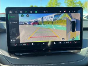Skoda ENYAQ Coupé 85x RS +WÄPU +CANTON +PANO +360° +HuD +MATRIX +ACC +NAVI +SHZ +21" +