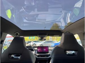 Skoda ENYAQ Coupé 85x RS +WÄPU +CANTON +PANO +360° +HuD +MATRIX +ACC +NAVI +SHZ +21" +