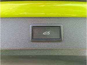 Skoda ENYAQ Coupé 85x RS +WÄPU +CANTON +PANO +360° +HuD +MATRIX +ACC +NAVI +SHZ +21" +