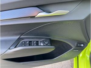 Skoda ENYAQ Coupé 85x RS +WÄPU +CANTON +PANO +360° +HuD +MATRIX +ACC +NAVI +SHZ +21" +