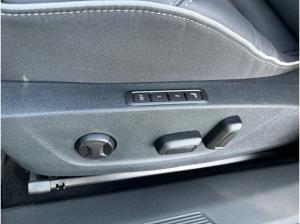 Skoda ENYAQ Coupé 85x RS +WÄPU +CANTON +PANO +360° +HuD +MATRIX +ACC +NAVI +SHZ +21" +