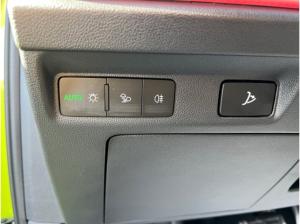 Skoda ENYAQ Coupé 85x RS +WÄPU +CANTON +PANO +360° +HuD +MATRIX +ACC +NAVI +SHZ +21" +