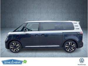 Volkswagen ID.Buzz Pro LR ''75 JAHRE BULLI'' AHK DESIGN-P.