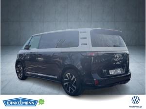 Volkswagen ID.Buzz Pro LR ''75 JAHRE BULLI'' AHK DESIGN-P.