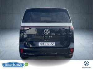 Volkswagen ID.Buzz Pro LR ''75 JAHRE BULLI'' AHK DESIGN-P.