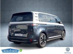 Volkswagen ID.Buzz Pro LR ''75 JAHRE BULLI'' AHK DESIGN-P.
