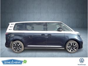 Volkswagen ID.Buzz Pro LR ''75 JAHRE BULLI'' AHK DESIGN-P.