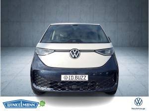 Volkswagen ID.Buzz Pro LR ''75 JAHRE BULLI'' AHK DESIGN-P.