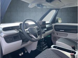 Volkswagen ID.Buzz Pro LR ''75 JAHRE BULLI'' AHK DESIGN-P.