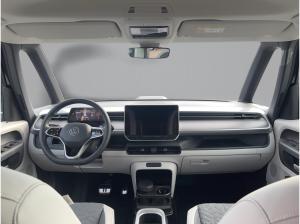 Volkswagen ID.Buzz Pro LR ''75 JAHRE BULLI'' AHK DESIGN-P.