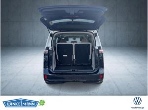 Volkswagen ID.Buzz Pro LR ''75 JAHRE BULLI'' AHK DESIGN-P.