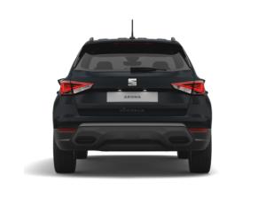 Seat Arona Style 1.0 TSI 85 kW (116 PS) 7-Gang-DSG