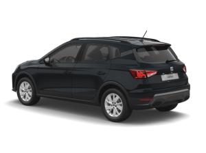 Seat Arona Style 1.0 TSI 85 kW (116 PS) 7-Gang-DSG