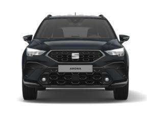 Seat Arona Style 1.0 TSI 85 kW (116 PS) 7-Gang-DSG