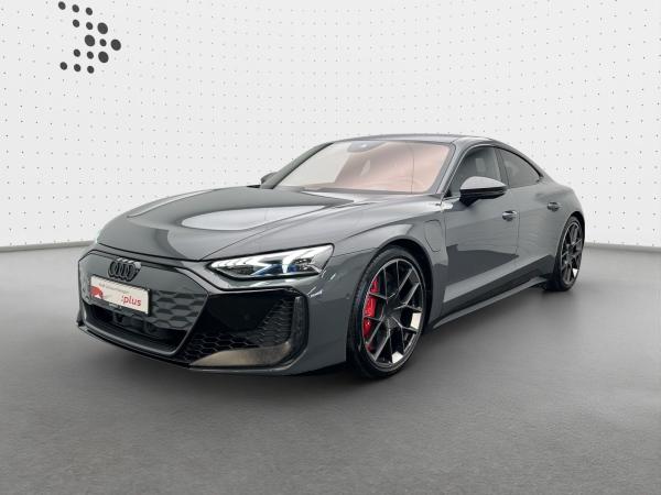 Audi RS e-tron GT performance *Aktivfahrwerk*Keramik*Carbon*Laser*HUD*Massage*B&O*360°*