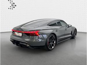 Audi RS e-tron GT performance *Aktivfahrwerk*Keramik*Carbon*Laser*HUD*Massage*B&O*360°*